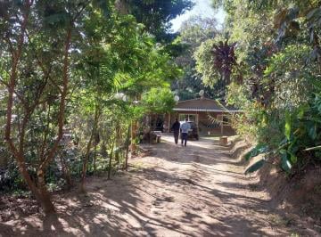 Rural de 2 quartos, Juquitiba · CHÁCARA EM JUQUITIBA PRÓXIMO A REPRESA COD 5723 F:(11) 97302-9229 CESAR
