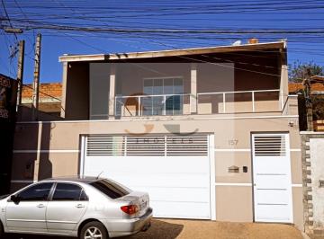 Foto 01 · Casa, Jardim Nossa Senhora Auxiliadora, Hortolândia, SP