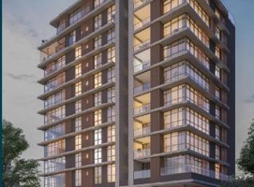 Apartamento , Curitiba · COBERTURA DUPLEX DE ALTO PADRÃO NO BATEL  361 m² | 5 Vagas | Entrega Dez/2026
