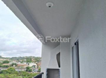 804111ca · Apartamento, 1 dormitórios, 44.53 m², em Operário