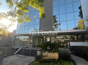 WhatsApp Image 2025-07-31 at 19.44.57.jpeg · Sala / Conjunto Comercial, 40 m², em Hamburgo Velho