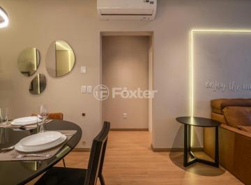 ESSENCE 105-29.JPG · Apartamento, 2 dormitórios, 76.55 m², em Minuano