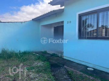 5386894d · Casa, 2 dormitórios, 91 m², em Campina