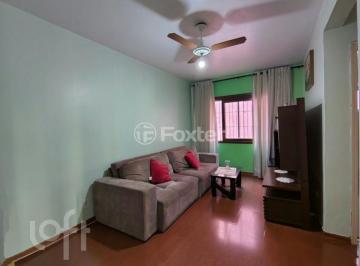 e5602ba4 · Apartamento, 1 dormitórios, 46.61 m², em Morro do Espelho