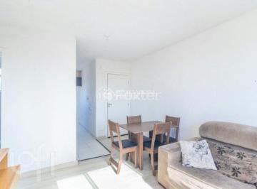 f59815b8 · Apartamento, 2 dormitórios, 41.19 m², em Restinga