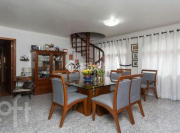 d5bc0be7 · Cobertura, 3 dormitórios, 213 m², em Moinhos de Vento