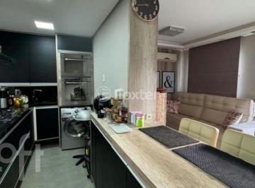 3b1e6522 · Apartamento, 3 dormitórios, 67.27 m², em Morro Santana