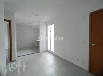 cc126bee · Apartamento, 2 dormitórios, 40.82 m², em Cavalhada