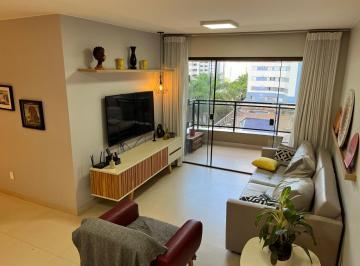 Apartamento de 3 quartos, Águas Claras · Apartamento Águas Claras