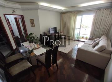 Apartamento de 3 quartos, São Bernardo do Campo · Apartamento Cobertura 3 quartos Rudge Ramos São Bernardo 