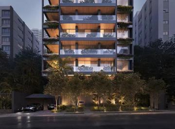 Apartamento de 3 quartos, São Paulo · Jardim Paulista Apartamento A Venda 3 Suítes 210m² 3 Vagas Com Lazer Completo