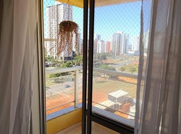 Apartamento de 1 quarto, Águas Claras · Apartamento 1 quarto para alugar – Águas Claras – Morada Nobre