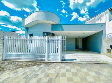 Foto 01 · Casa, Residencial Oliveira, Alfenas, MG