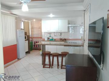 Foto 01 · Apartamento à venda na Praia do Morro em Guarapari-ES: 1 quarto, 1 sala, 2 banheiros, 1 vaga de gara