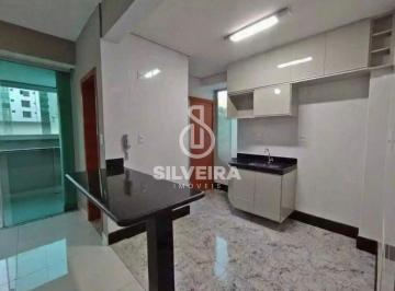 Apartamento · 72m² · 2 Quartos · 2 Vagas · Apartamento para locação com 2 quartos no bairro Buritis