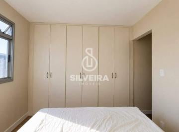 Apartamento · 83m² · 2 Quartos · 1 Vaga · Apartamento com área aproximada de 83 m² 2 Quartos 1 vaga semi mobiliado