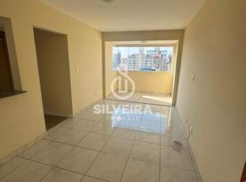 Apartamento · 83m² · 2 Quartos · 1 Vaga · Apartamento com área aproximada de 83 m² 2 Quartos 1 vaga, Semi Mobiliado