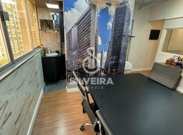 Comercial · 30m² · 1 Vaga · [ ValorImovel] Sala Comercial com à venda, 30 - Santo Agostinho