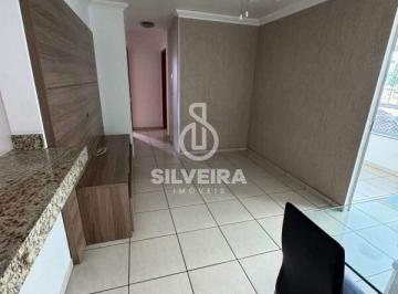 Apartamento · 73m² · 2 Quartos · 1 Vaga · Apartamento com 2 Quartos para alugar, 73m² - Paquetá-BH