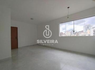 Apartamento · 99m² · 3 Quartos · 2 Vagas · Apartamento 3 Quartos para alugar, Funcionarios - Belo Horizonte/MG