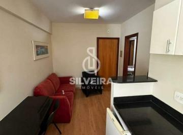 Apartamento · 28m² · 1 Quarto · 1 Vaga · APARTAMENTO STUDIO COM 1 QUARTO, SALA , COZINHA ,BANHEIRO 1 VAGA 