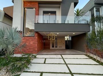 Casa · 240m² · 3 Quartos · 4 Vagas · Casa em Condomínio Bella Citta Fazenda Rodeio, Mogi das Cruzes/SP