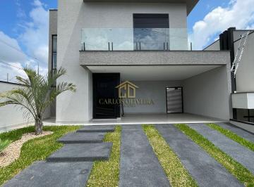 Casa · 225m² · 3 Quartos · 4 Vagas · Casa à venda no bairro Cézar de Souza - Mogi das Cruzes/SP