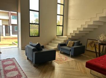 Casa de 4 quartos, Brasília · Casa condominio Estancia Quintas da Alvorada - 4 quartos