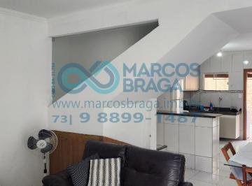 Foto 01 · Apartamento, Coroa Vermelha, Santa Cruz Cabrália, BA