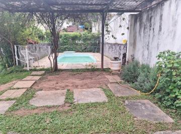 Casa de 3 quartos, São Paulo · Sobrado Próximo Metrô Vl. Sonia, 3 quartos, 1 Suíte, 4 vagas, Piscina - FL22