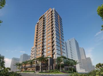 Imóvel novo vertical , Águas Claras · Apartamento Águas Claras, Brasília - Highline 37 Villela e Carvalho