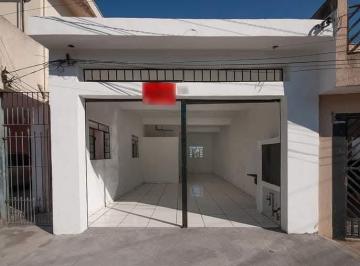 Comercial , São Paulo · Salão Comercial Reformado – Excelente Localização Travessa Av. Anastácio 