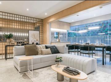 Apartamento de 3 quartos, São Paulo · Butantã Apartamento Avenida 3 Dormitórios 85m2 1 Vaga Novo Pronto Para Morar