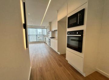 Apartamento de 2 quartos, São Paulo · Apartamento de 53m2 com 2 dorms (1suíte) 1 vaga na Barra Funda
