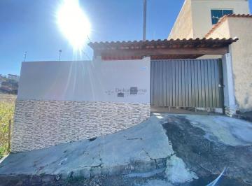 Foto 01 · Casa para comprar em Alfenas. Casa à venda em Alfenas.