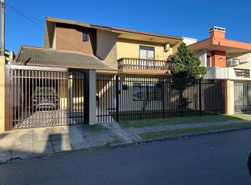 Casa de 3 quartos, Curitiba · RESIDENCIA JARDIM AMERICAS - 308 M2 3 suites