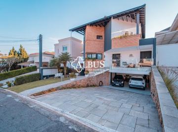 Foto 01 · Casa a venda com 4 suítes 500m² por 2.980.000,00 no Residencial 11, Alphaville- Santana de Parnaíba-