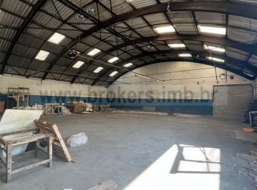 Comercial , São Bernardo do Campo · Galpão 400m² Jd Independência São Bernardo do Campo