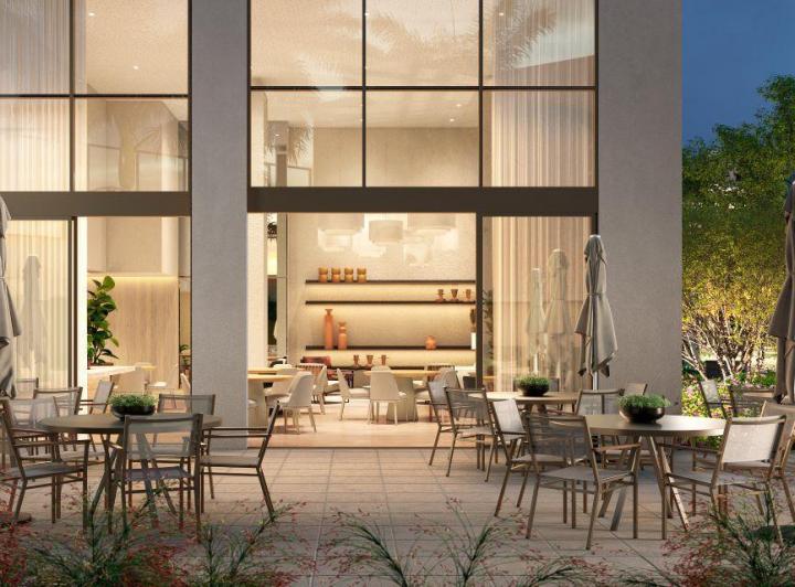 Imóvel novo horizontal , Brasília · Apartamento Condomínio Fechado Lago Norte - Jardins Residence