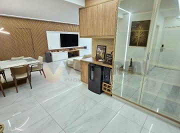 Apartamento de 3 quartos, Caraguatatuba · Apartamento a venda, com vista para o mar no bairro Indaiá em Caraguatatuba SP