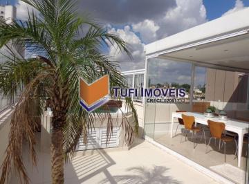Apartamento · 167m² · 2 Quartos · 3 Vagas · Cobertura na Vila Ipojuca