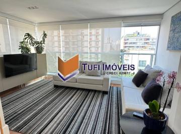 Apartamento · 58m² · 2 Quartos · 1 Vaga · Apartamento no Brooklin