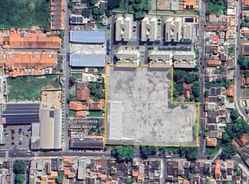 Foto 01 · Oportunidade imperdível: Área comercial de 1.400m² à venda em Resende-RJ, bairro Cidade Alegria!