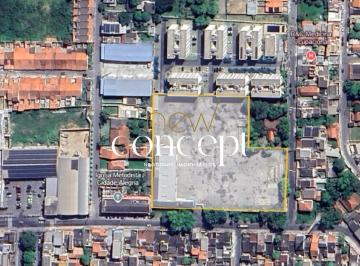 Foto 01 · Oportunidade imperdível: Área comercial de 1.400m² à venda em Resende-RJ, bairro Cidade Alegria!