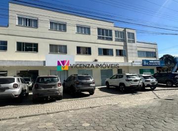 Foto 07 · Sala comercial para locação, bairro Glória, Joinville/SC