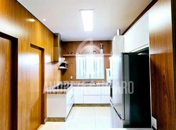 Casa de 3 quartos, Sorocaba · Casa com piscina no Condomínio Ibiti Reserva