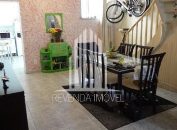 Foto 01 · CASA RESIDENCIAL em SÃO PAULO - SP, BELENZINHO