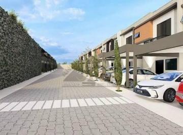 Casa · 118m² · 3 Quartos · 2 Vagas · Casa a venda - Condomínio Santorini - Sorocaba - Zona Oeste