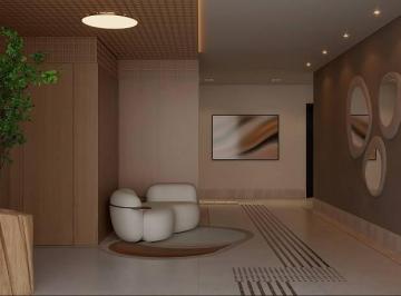 Apartamento · 47m² · 1 Quarto · 1 Vaga · Studio a venda - Parque Campolim - Sorocaba - Zona Sul