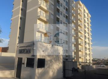 Foto 01 · Apartamento - Jardim Novo Ângulo